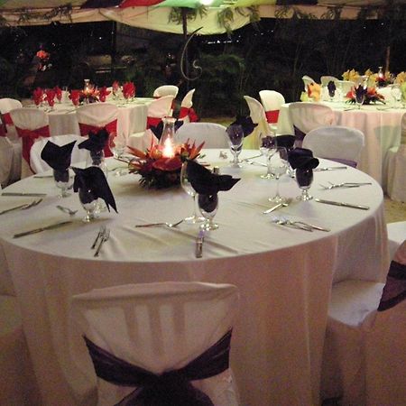 The Landings Resort And Spa - All Suites Gros-Islet Buitenkant foto