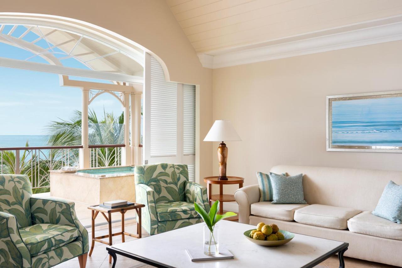 The Landings Resort And Spa - All Suites Gros-Islet Buitenkant foto