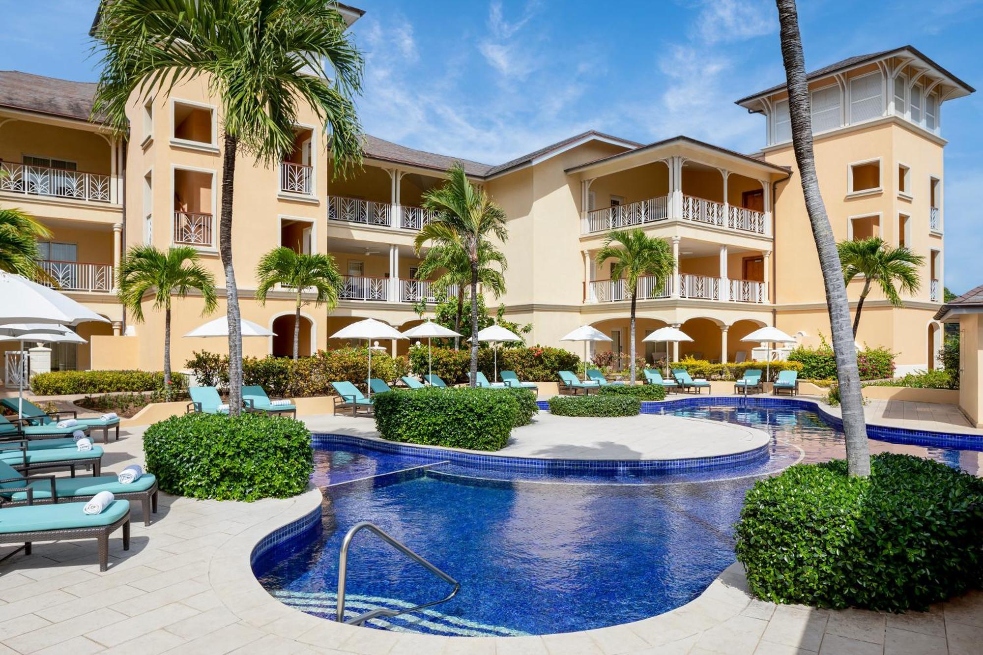 The Landings Resort And Spa - All Suites Gros-Islet Buitenkant foto