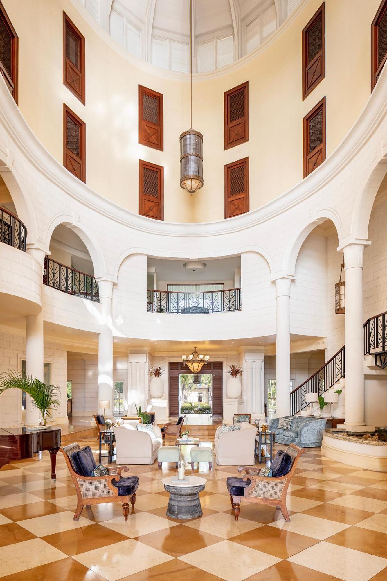 The Landings Resort And Spa - All Suites Gros-Islet Buitenkant foto