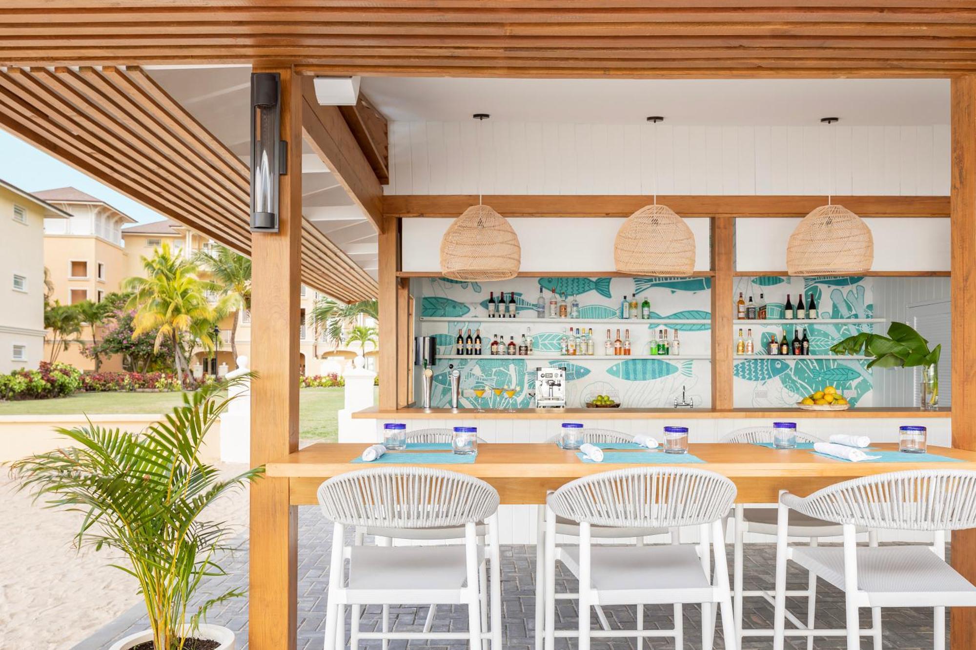 The Landings Resort And Spa - All Suites Gros-Islet Buitenkant foto