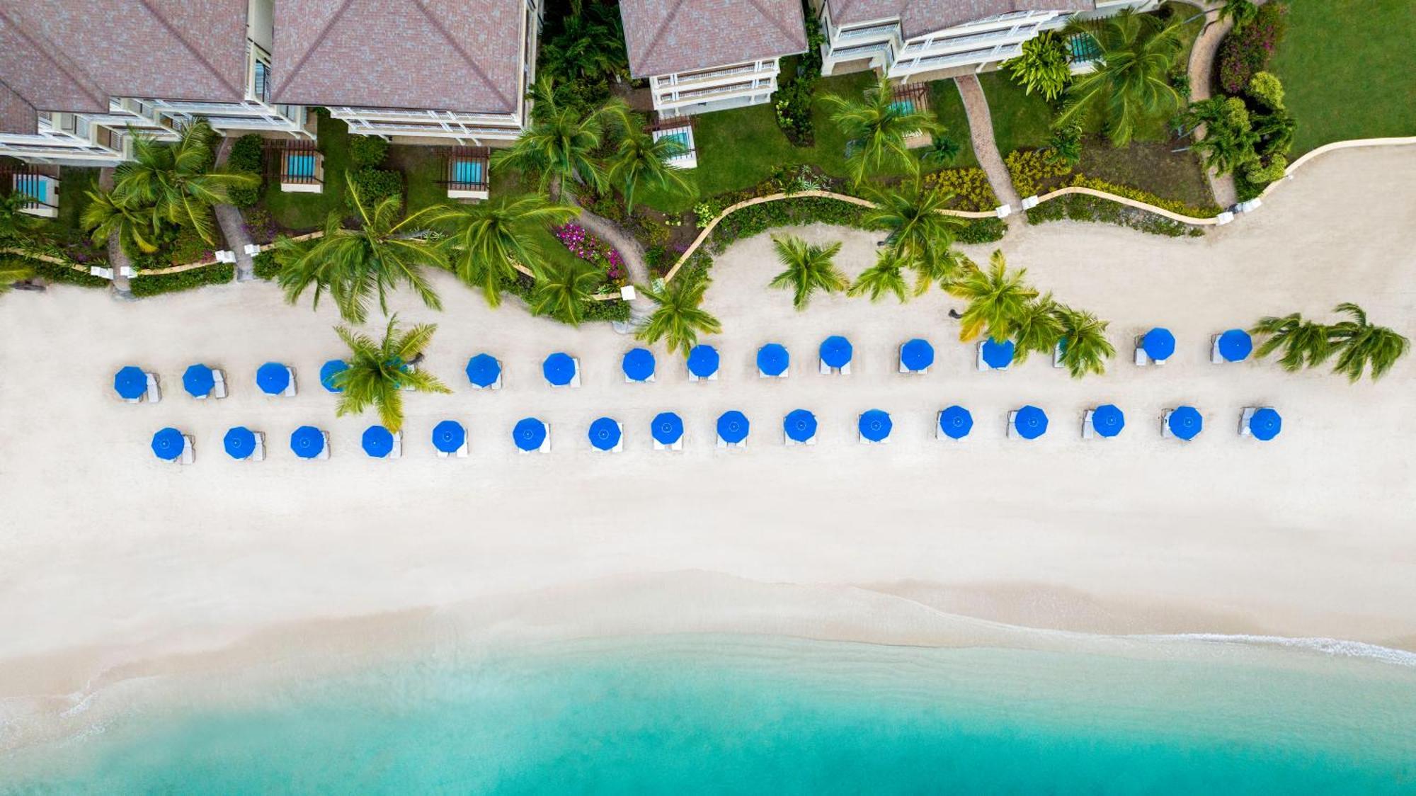 The Landings Resort And Spa - All Suites Gros-Islet Buitenkant foto