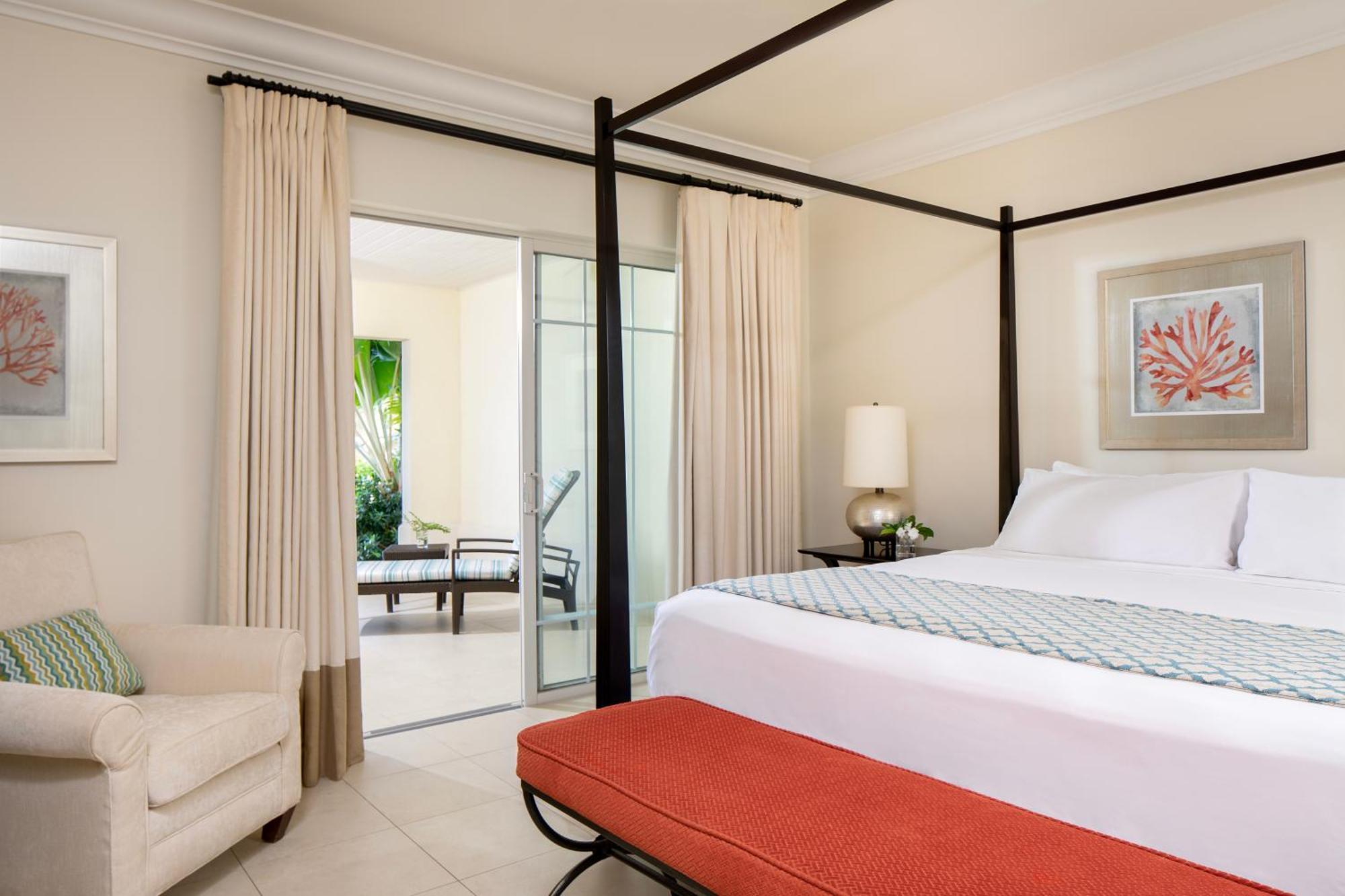 The Landings Resort And Spa - All Suites Gros-Islet Buitenkant foto