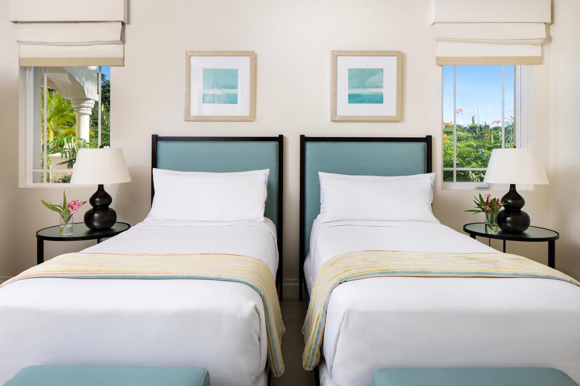 The Landings Resort And Spa - All Suites Gros-Islet Buitenkant foto