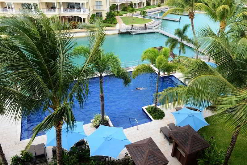 The Landings Resort And Spa - All Suites Gros-Islet Buitenkant foto