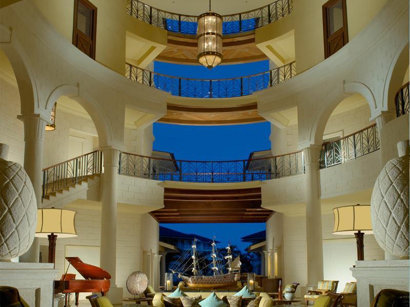 The Landings Resort And Spa - All Suites Gros-Islet Buitenkant foto