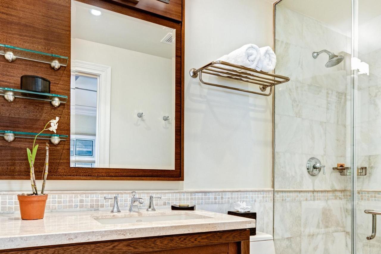 The Landings Resort And Spa - All Suites Gros-Islet Buitenkant foto