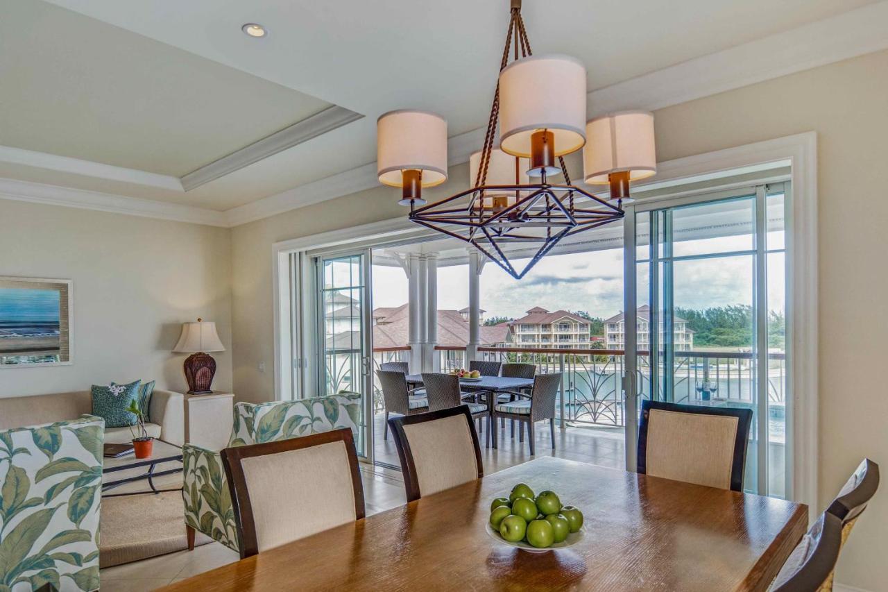 The Landings Resort And Spa - All Suites Gros-Islet Buitenkant foto