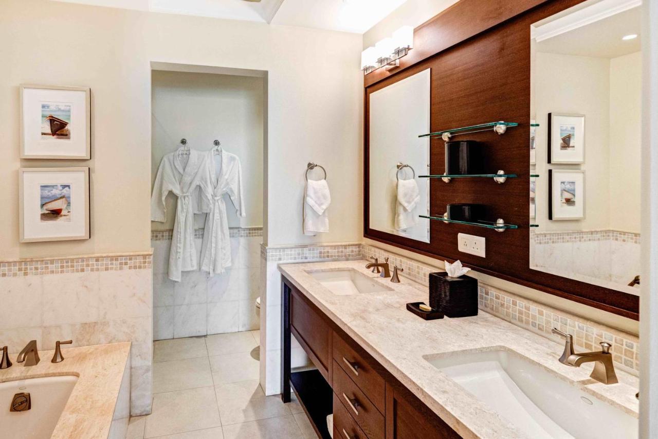 The Landings Resort And Spa - All Suites Gros-Islet Buitenkant foto