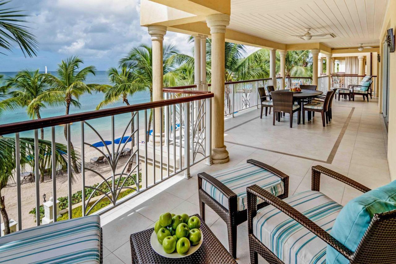 The Landings Resort And Spa - All Suites Gros-Islet Buitenkant foto