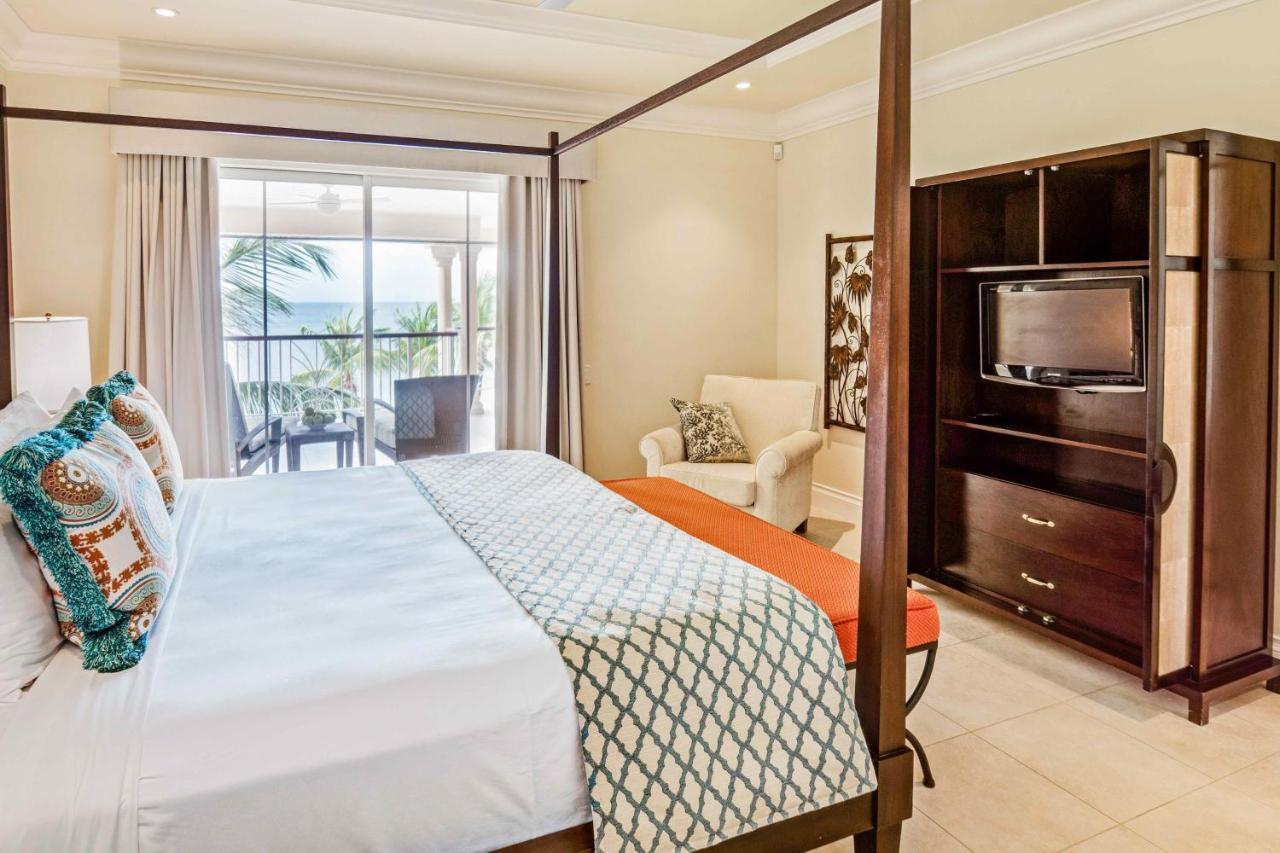 The Landings Resort And Spa - All Suites Gros-Islet Buitenkant foto