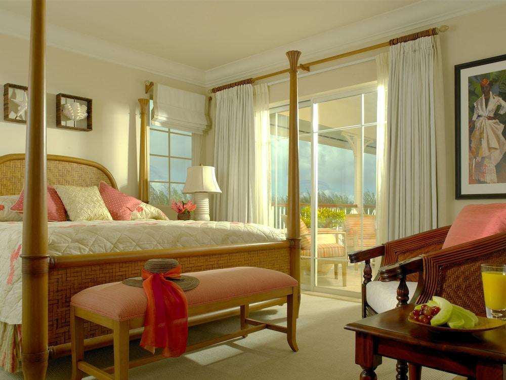 The Landings Resort And Spa - All Suites Gros-Islet Buitenkant foto