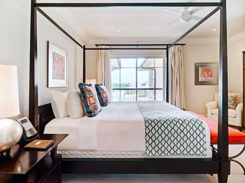 The Landings Resort And Spa - All Suites Gros-Islet Buitenkant foto